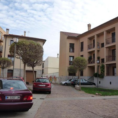 Apartamento Muy Acogedor , En El Casco Antiguo. Zamora Extérieur photo