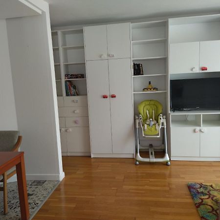 Apartamento Muy Acogedor , En El Casco Antiguo. Zamora Extérieur photo