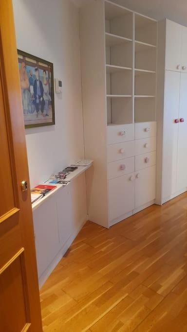 Apartamento Muy Acogedor , En El Casco Antiguo. Zamora Extérieur photo