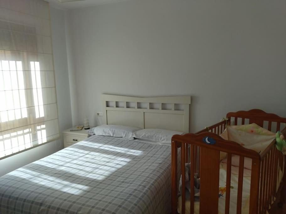 Apartamento Muy Acogedor , En El Casco Antiguo. Zamora Extérieur photo