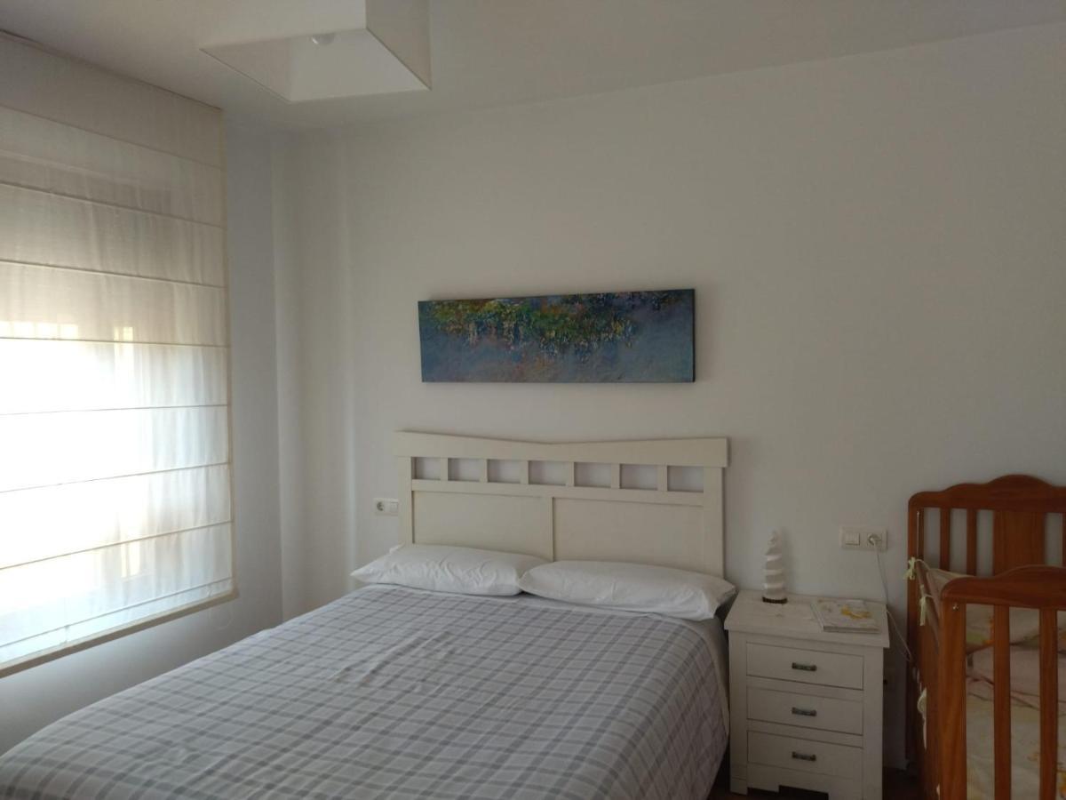 Apartamento Muy Acogedor , En El Casco Antiguo. Zamora Extérieur photo